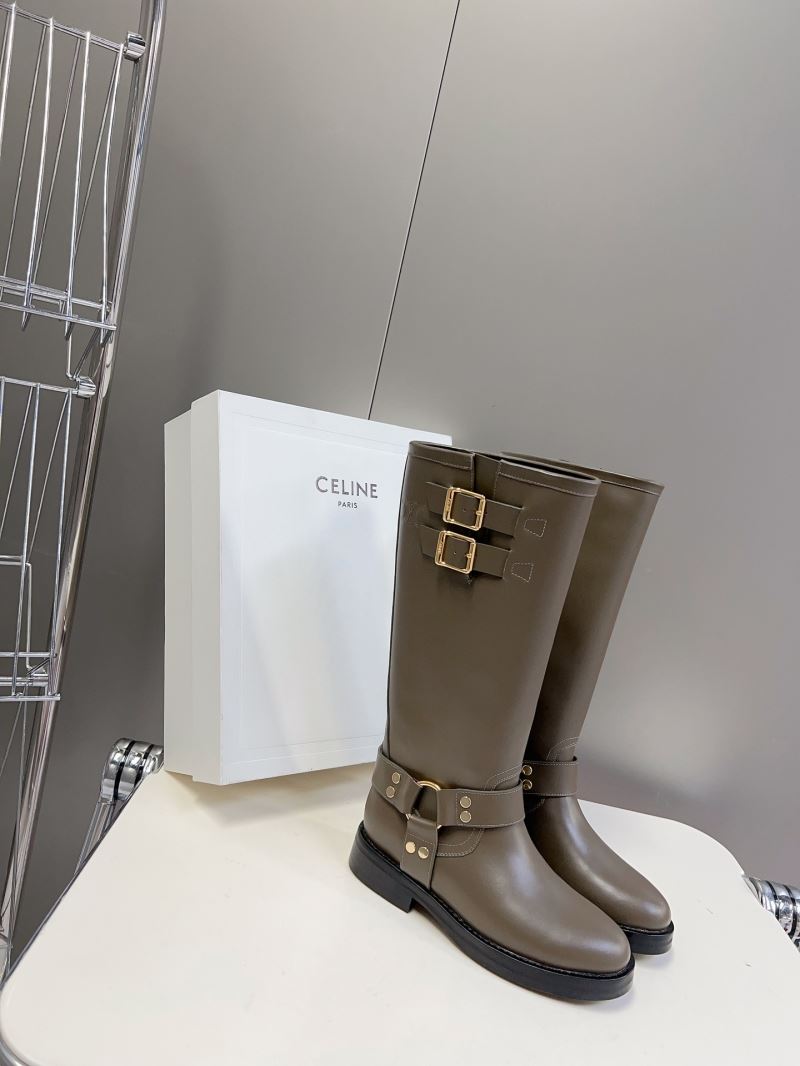 Celine Boots